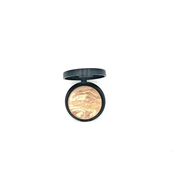 Laura Geller‎ Baked Balance-N-Brighten Color Correcting Foundation Fair 0.32oz