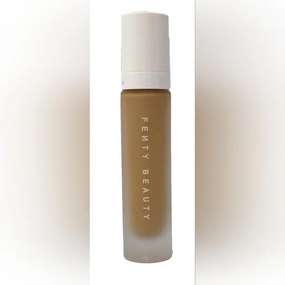 Fenty Beauty By Rihanna Pro Filt'r Soft Matte Longwear Foundation #315