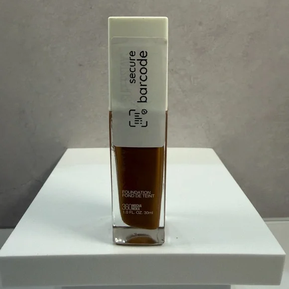 🩷5/$10 Liquid Foundation 30ml in Deep Mocha