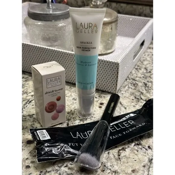 Laura Geller bundle