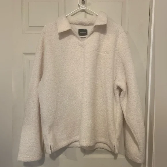 Sweater Fleece Pullover - Urban Outfitters Exclusive