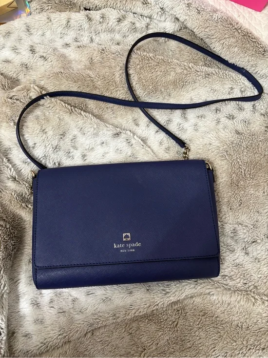 Kate Spade Madison Willow crossbody