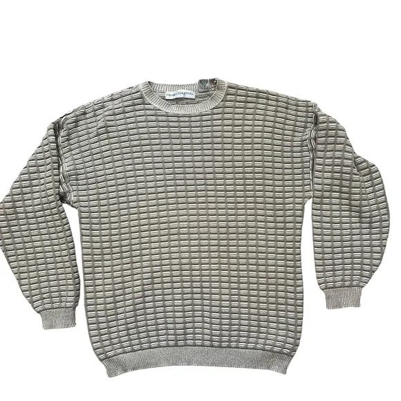 Henry Grethel Sweater MADE IN USA SIZE X-LARGE