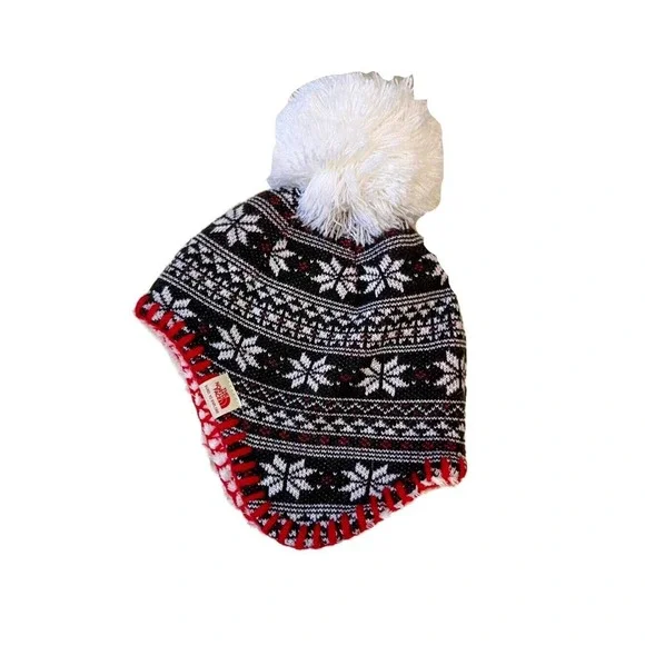 The North Face Infant Hat XXS 0-6‎ M Infant Winter
