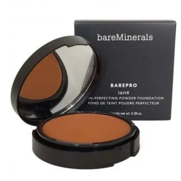bareMinerals BAREPRO 16hr Foundation - Deep 50 Cool