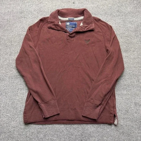 American eagle athletic‎ fit men's sweater size medium