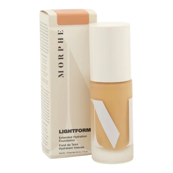 MORPHE Lightform Extended Hydration Foundation In Tan 16N