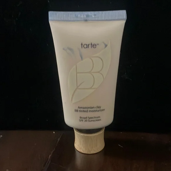 Tarte Amazonian Clay BB Tinted Moisturizer 20 SPF Fair