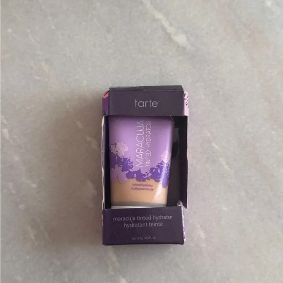 Tarte Maracuja Tinted Hydrator