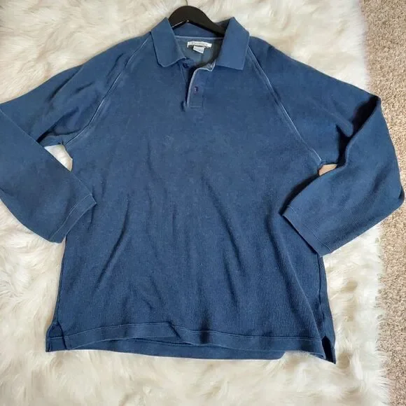 ‎Firethorn Silver leather trim sweater