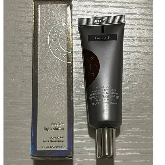 Becca Light Shifter‎ Dewing Tint Luna 6.5