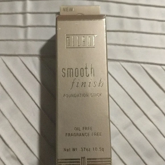 NWT foundation stick