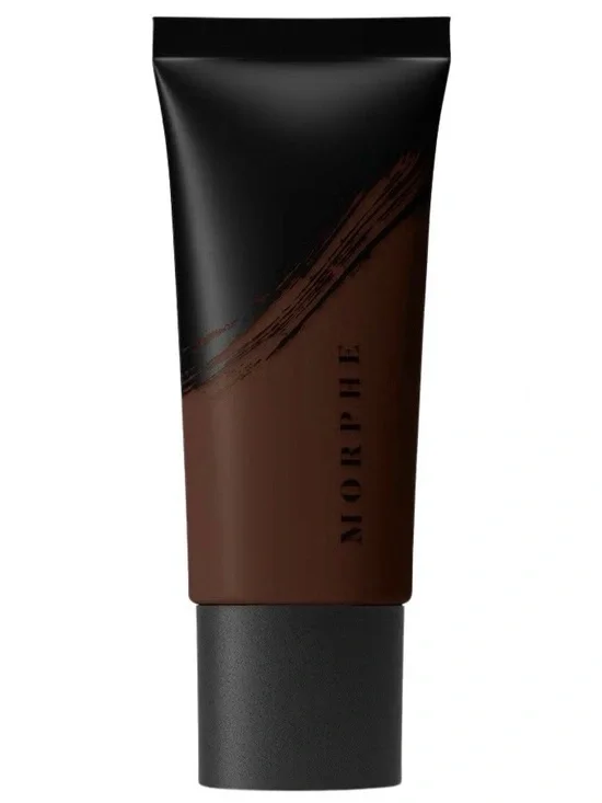 Morphe F5.120 Matte Fluidity Full Coverage Foundation