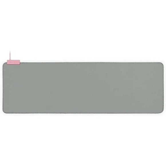Razer Goliathus Extended Oversized Soft Chroma Gaming Mouse Pad - Quartz Pink