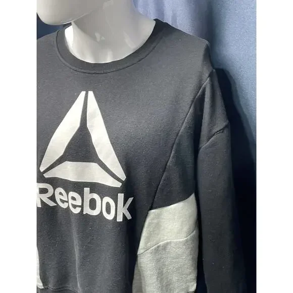 Reebok Sweater Mens‎ Size Large