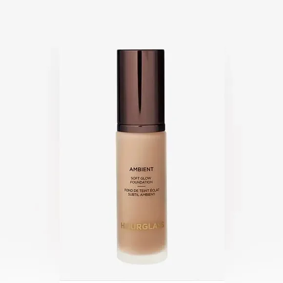 Hourglass Ambient Soft Glow Foundation - Tan 8