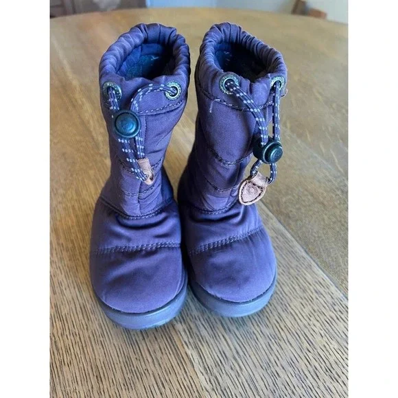 BOGS Toddler Waterproof‎ Snow/Rain Boots – Size 7