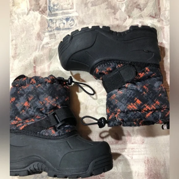 Northside Frosty Kids Snow Boots
