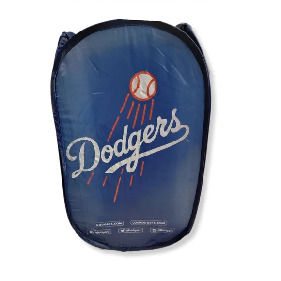 July 12, 2015 Los Angeles Dodgers vs. Milwaukee Brewers –  Hamper Kids