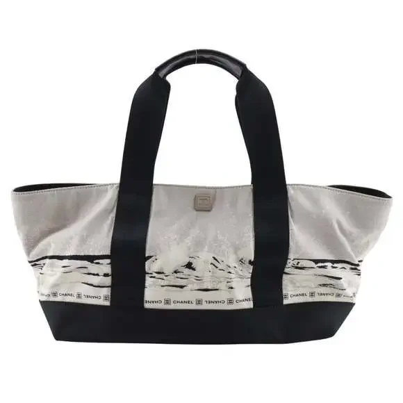 CHANEL Black Bag