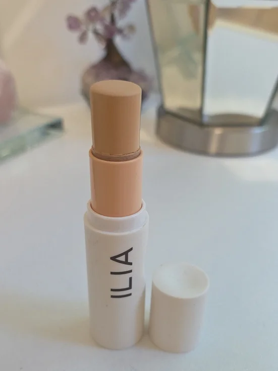 ILIA Skin Rewind Complexion Stick Foundation in 7W Poplar