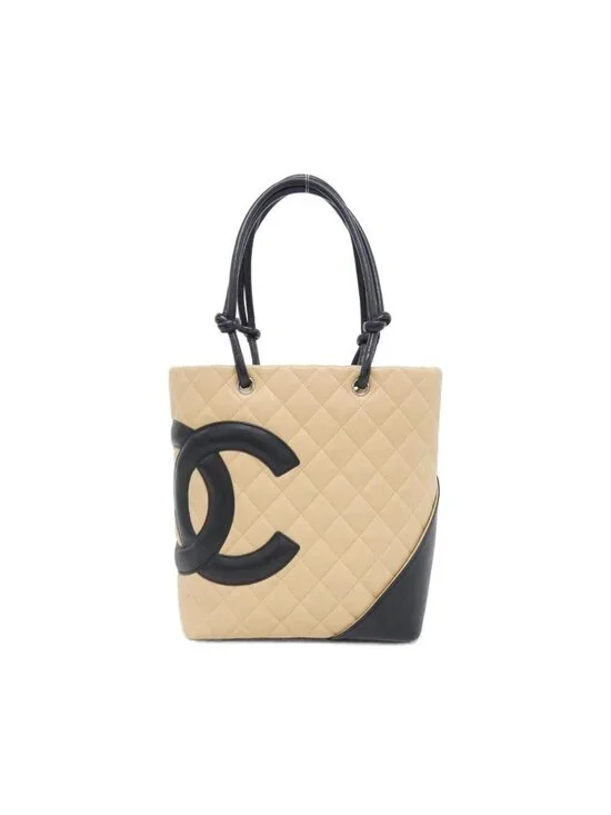 Chanel Cambon Line