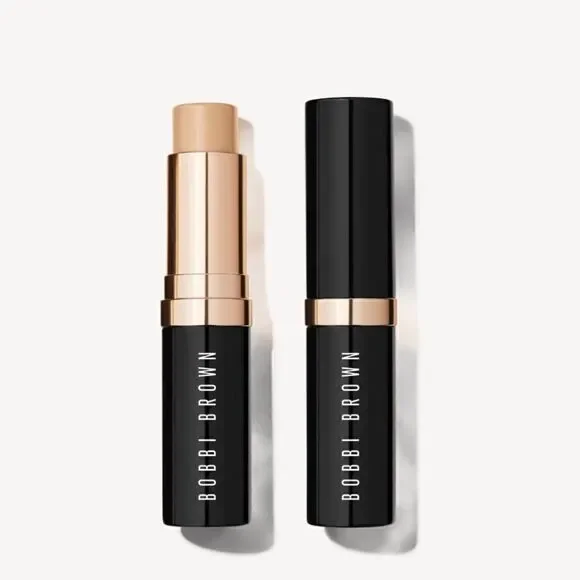 NIB Bobbi Brown‎ Skin Foundation Stick Neutral Honey N060