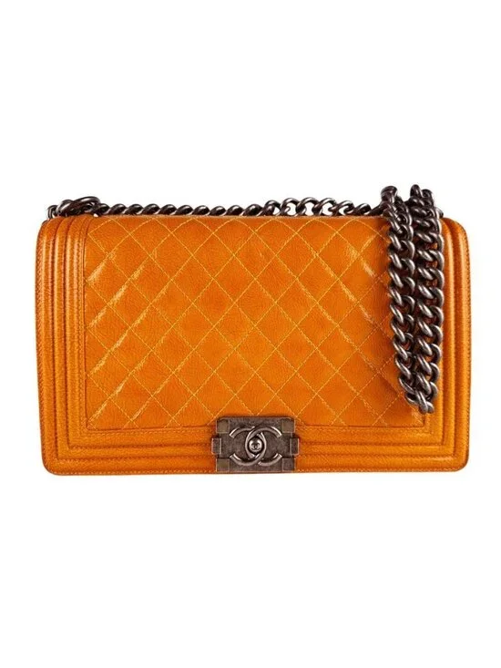 Chanel Shoulder Bag