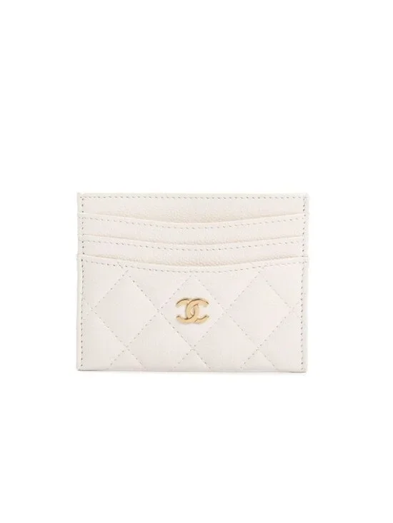 Chanel Card Case Classic