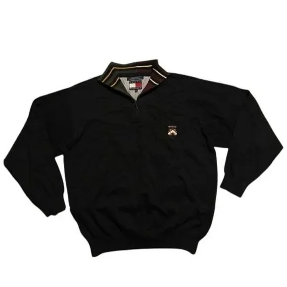 Tommy Hilfiger 1/2 Zip Sweater