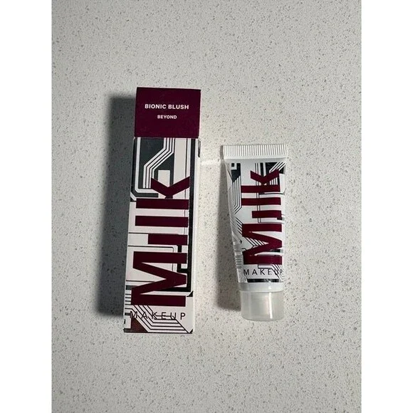 Milk Makeup Bionic Blush -- Beyond -- NEW