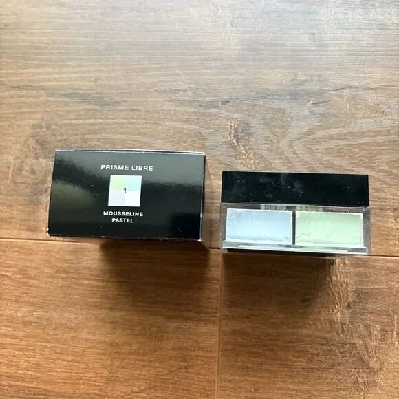 Givenchy Prisme Libre Loose Powder | ORIGINAL DISCONTINUED FORMULA