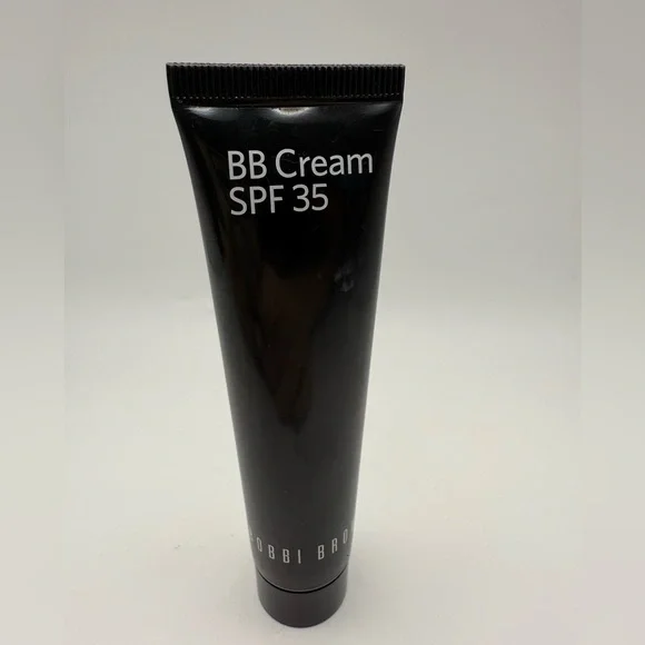 NEW Bobbi Brown BB Cream SPF 35 in shade: Deep