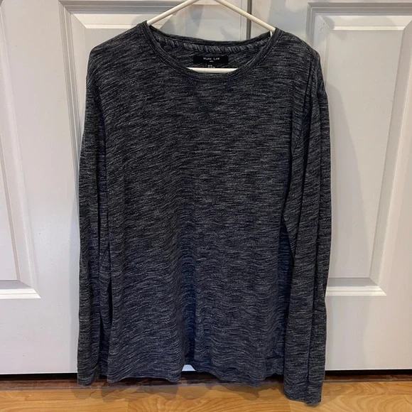 Mark Law Luxury Men’s Sweater (XL)