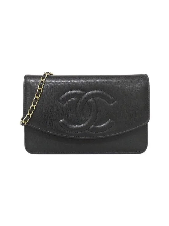Chanel Chain Wallet Shoulder