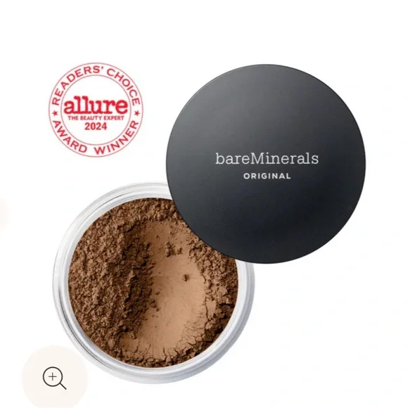 bareMinerals Original Loose Powder Foundation SPF 15 - Neutral Deep 29