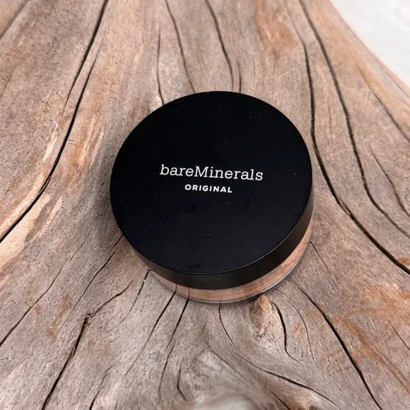 bareMinerals Original Loose Powder Foundation - Warm Deep 27