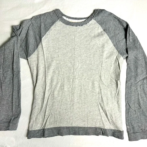 Men’s Rag & Bone Long-Sleeve Sweater Size S