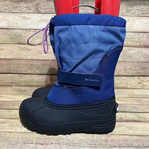 Columbia Powderbug ll Winter Boots