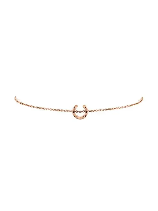Chanel Coco Crush Letters Bracelet 18K #247201C22B