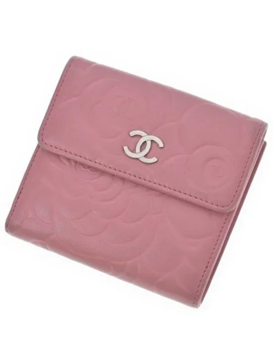 Chanel Wallet Coin Case