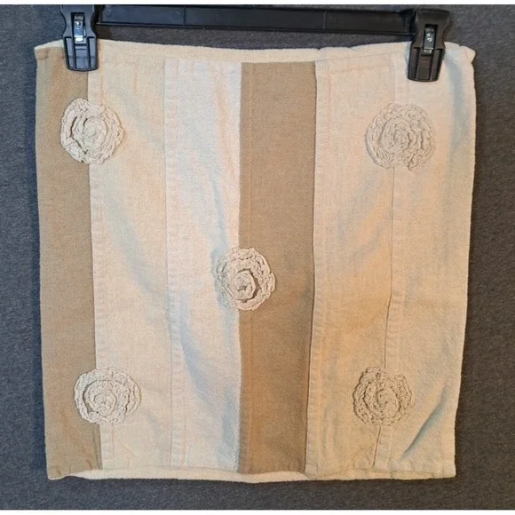 Pillow Cover Linen 16