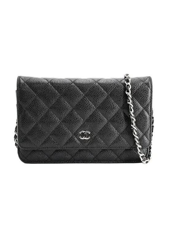 Chanel Chain Wallet Classic Shoulder