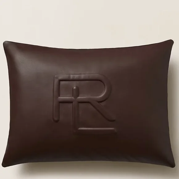 Ralph Lauren Bryson Throw Pillow