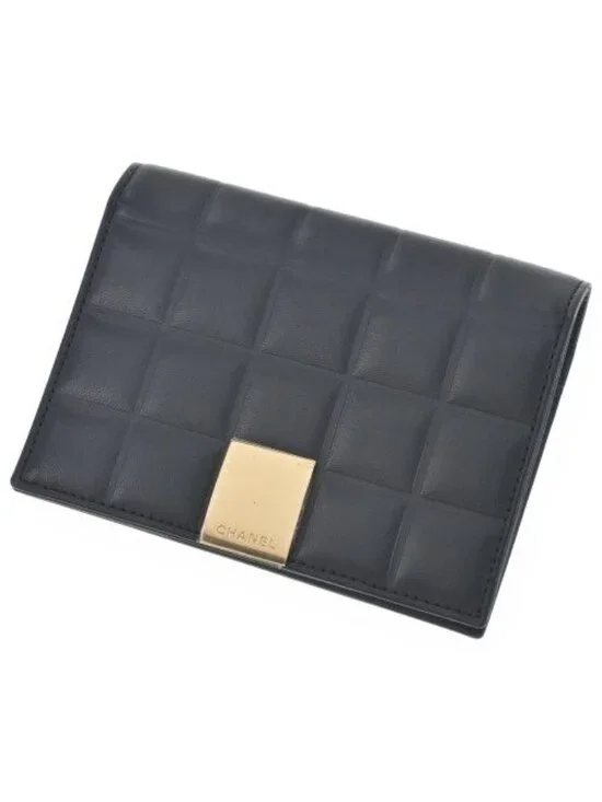 Chanel Shoulder Bag Black
