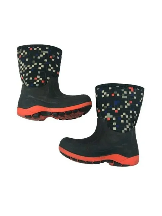 Kamik Snow Boots Unisex Child Rocket