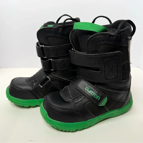 Burton Progression 2024 Kids Snowboard Boots