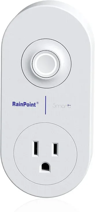 RAINPOINT Smart Socket Hub WIFI plug
