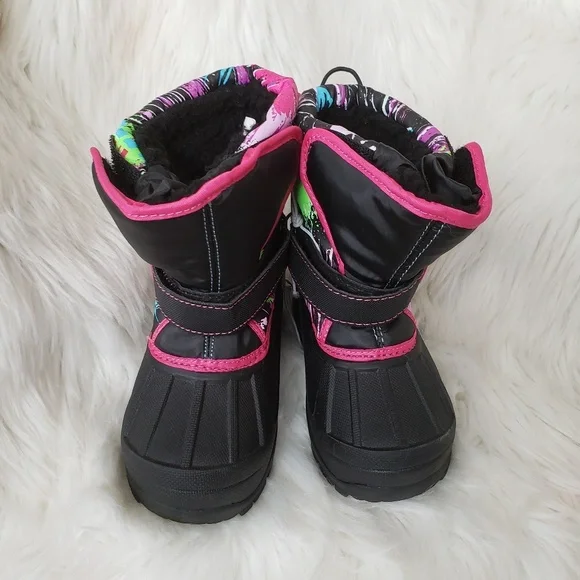 Athletech girls Rue3 winter boots