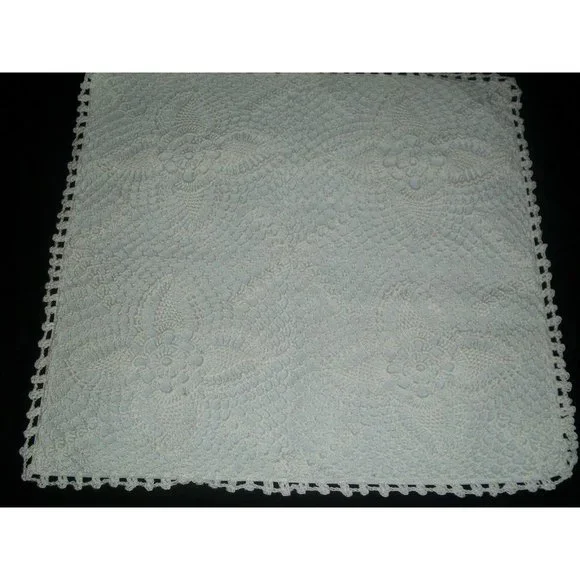 Crochet 16